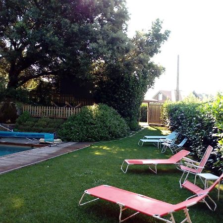 Apartamento Tipo Loft Somo Exterior photo