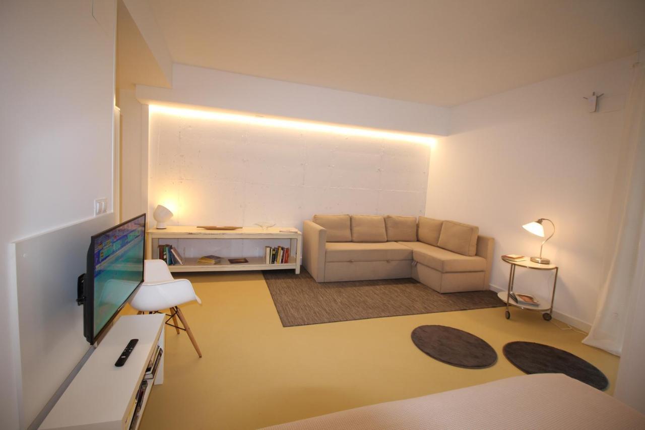 Apartamento Tipo Loft Somo Exterior photo