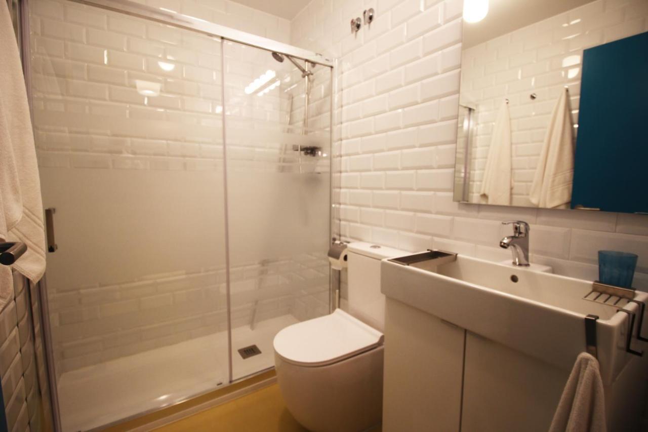 Apartamento Tipo Loft Somo Exterior photo