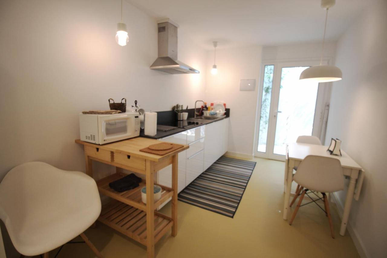 Apartamento Tipo Loft Somo Exterior photo