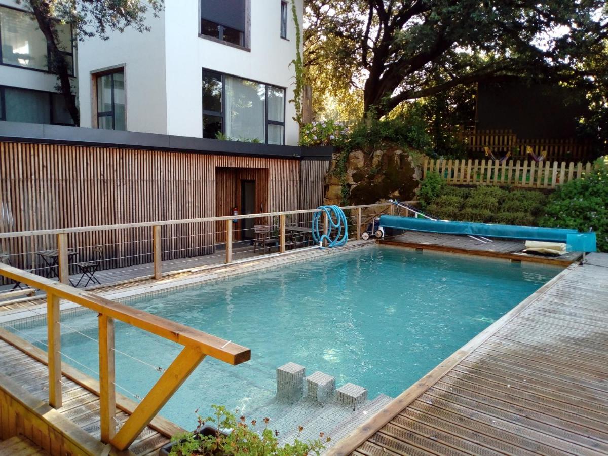 Apartamento Tipo Loft Somo Exterior photo