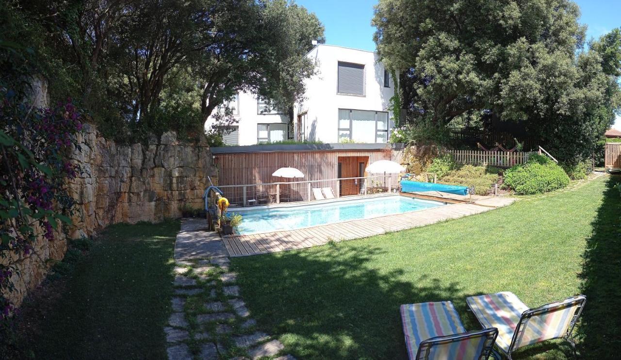 Apartamento Tipo Loft Somo Exterior photo